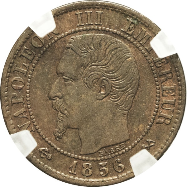 Lot 858