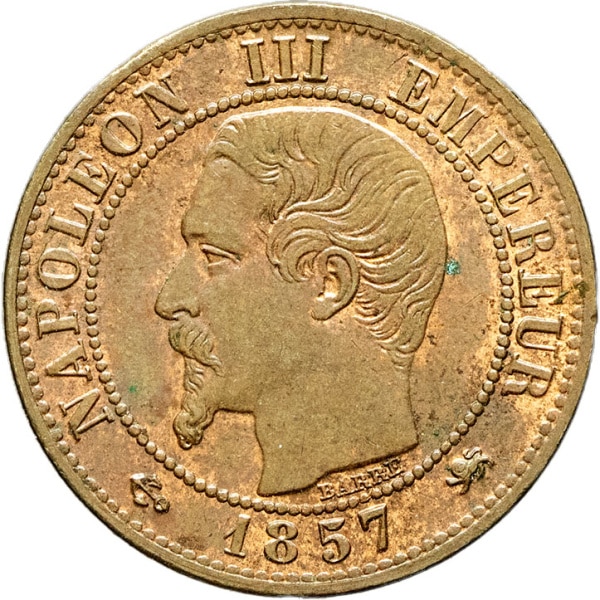 Lot 860