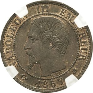 Lot 861