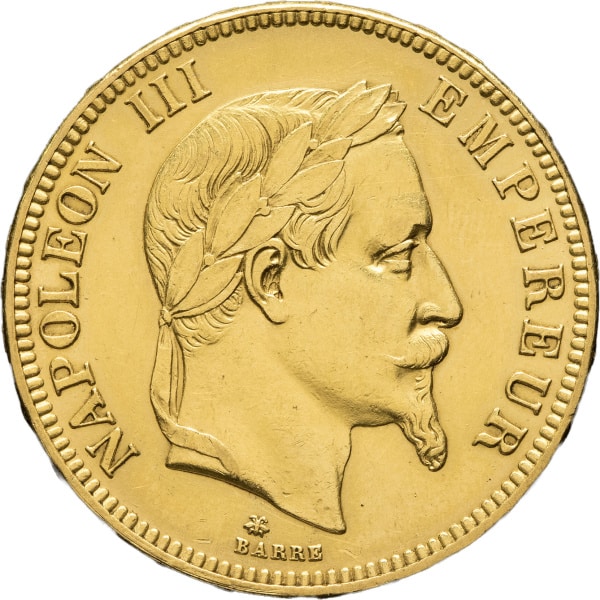 Lot 865
