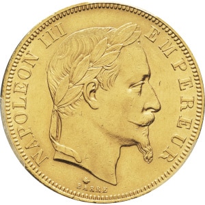 Lot 867