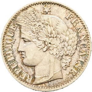 Lot 892