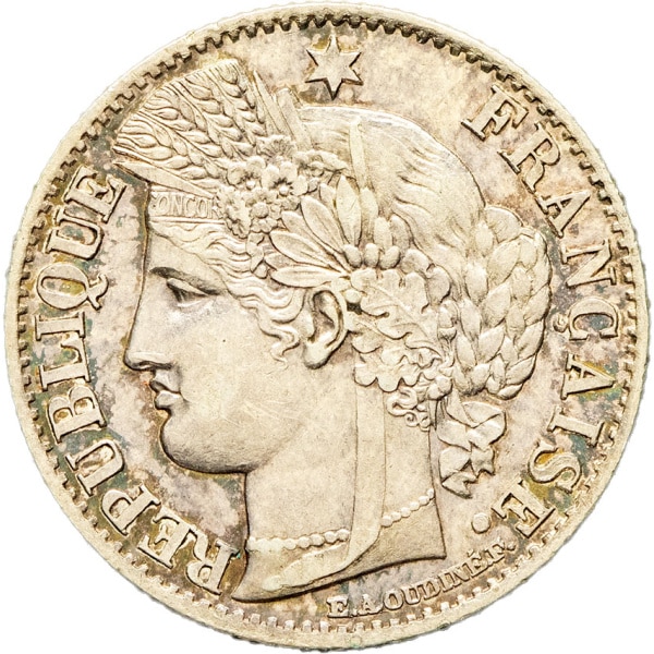 Lot 892