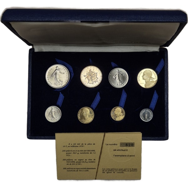 Lot 1315