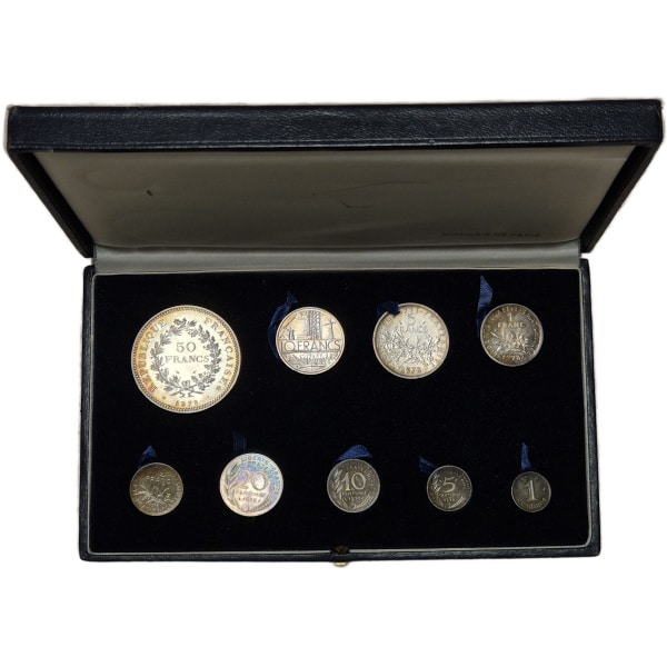 Lot 1317