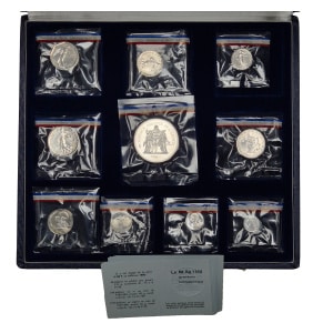 Lot 1318