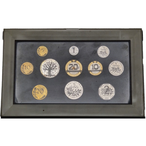 Lot 1321