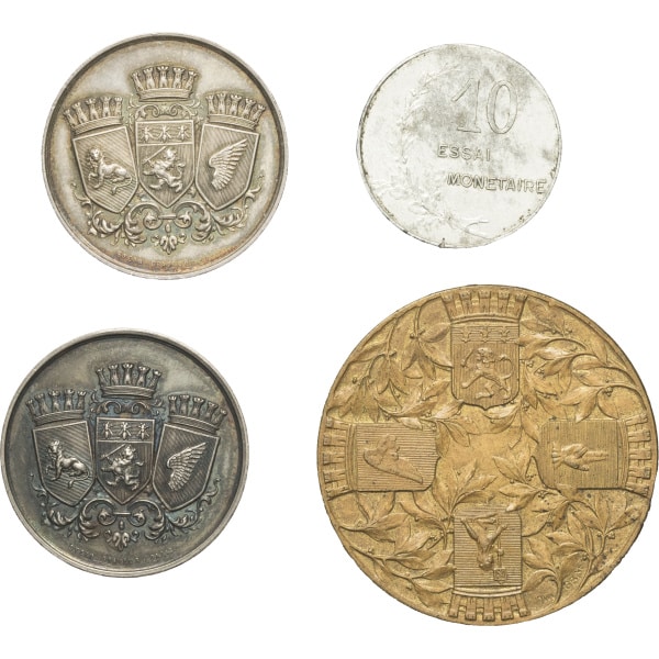 Lot 1329