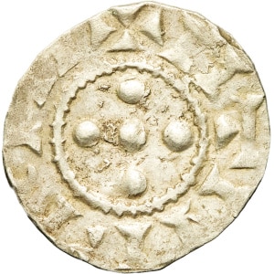 Lot 1357