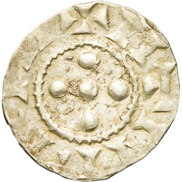 Lot 1357