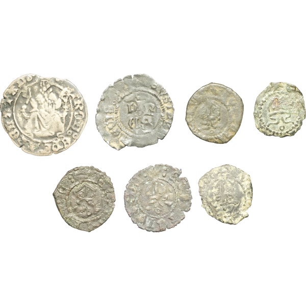 Lot 1368