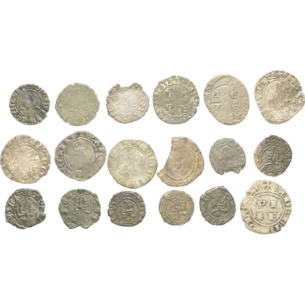 Lot 1371