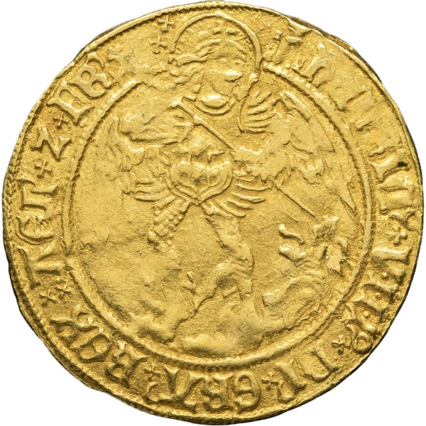 Lot 1393