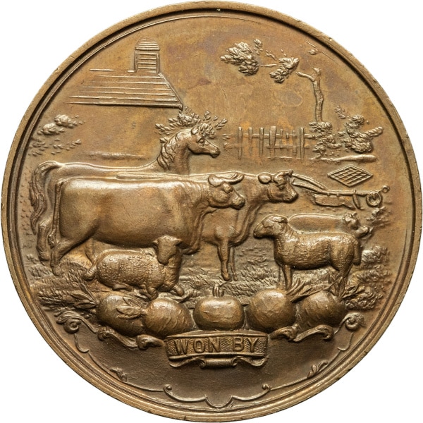 Lot 1418