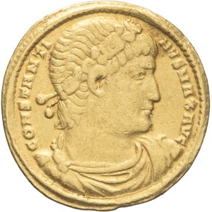 Lot 445