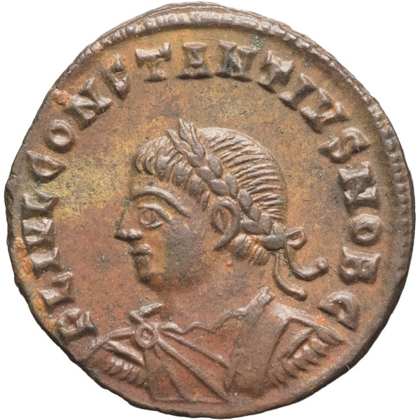 Lot 464