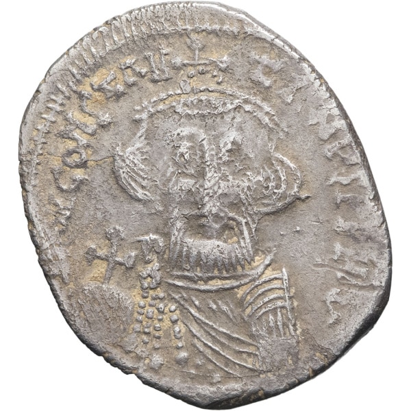 Lot 536