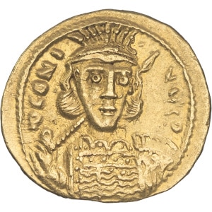Lot 538