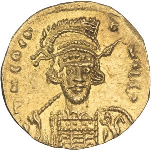 Lot 539
