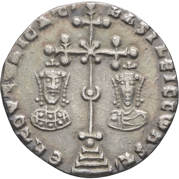 Lot 555