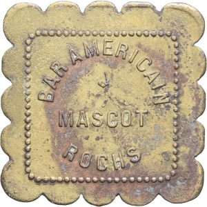 Lot 585
