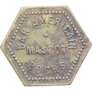 Lot 587