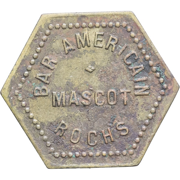 Lot 587