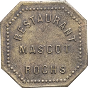 Lot 595