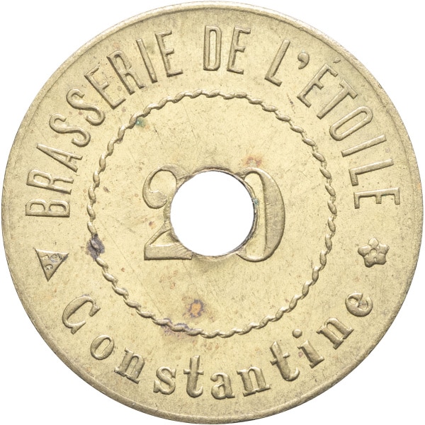 Lot 597