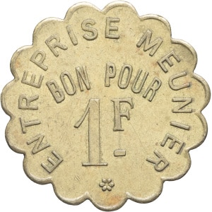 Lot 599