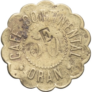 Lot 615