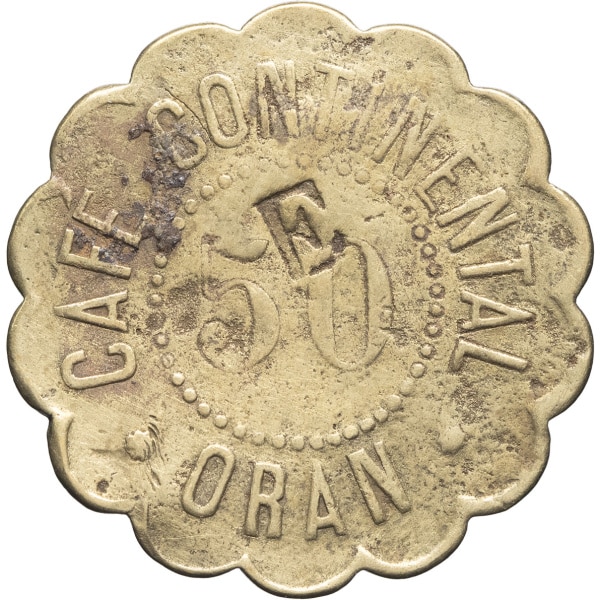 Lot 615