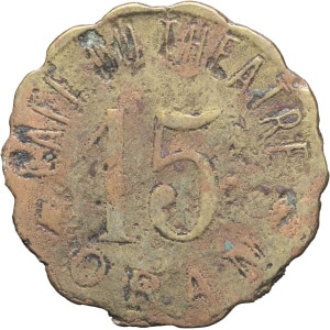 Lot 617