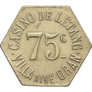 Lot 622