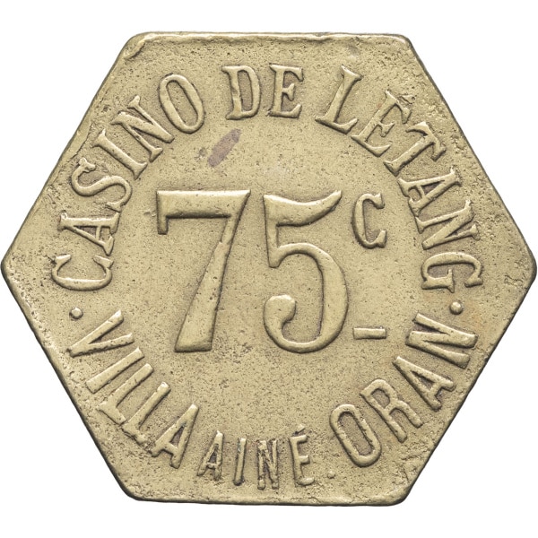 Lot 622