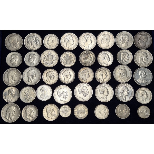 Lot 689