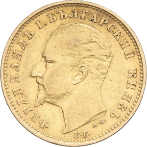 Lot 722