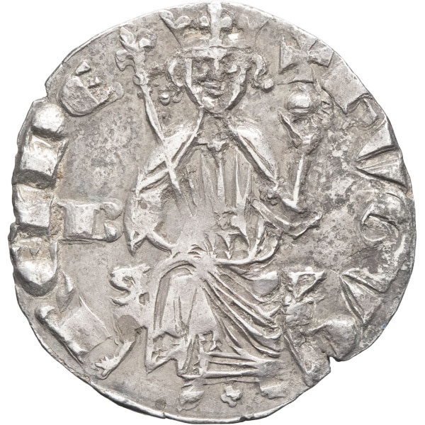Lot 763