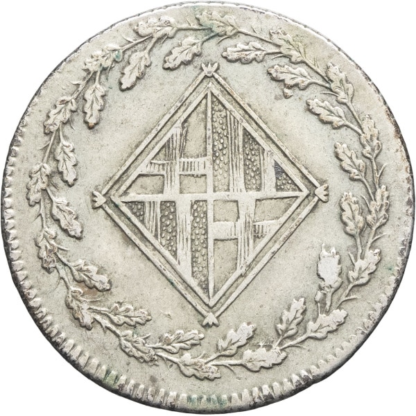 Lot 792