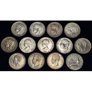 Lot 799