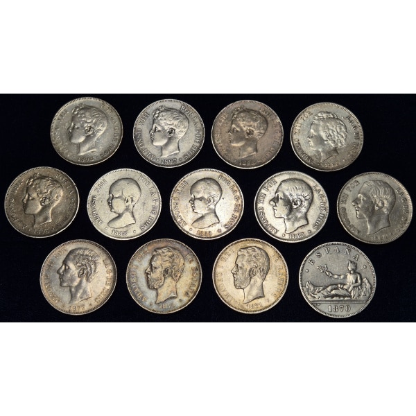 Lot 799