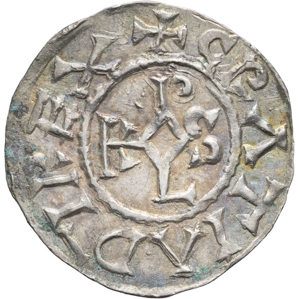 Lot 816