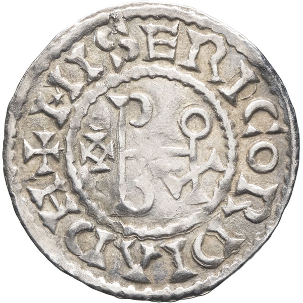 Lot 832