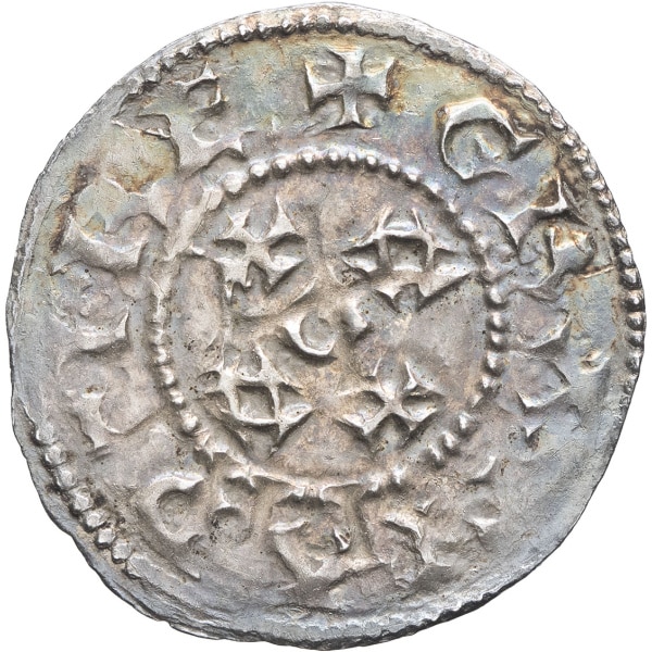 Lot 833