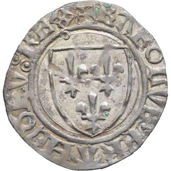 Lot 857