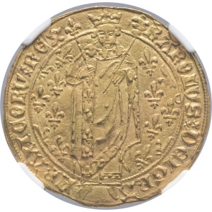 Lot 863