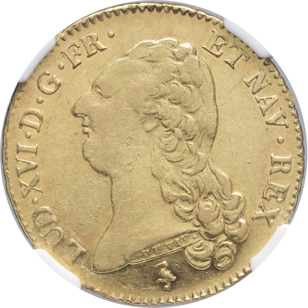 Lot 1027