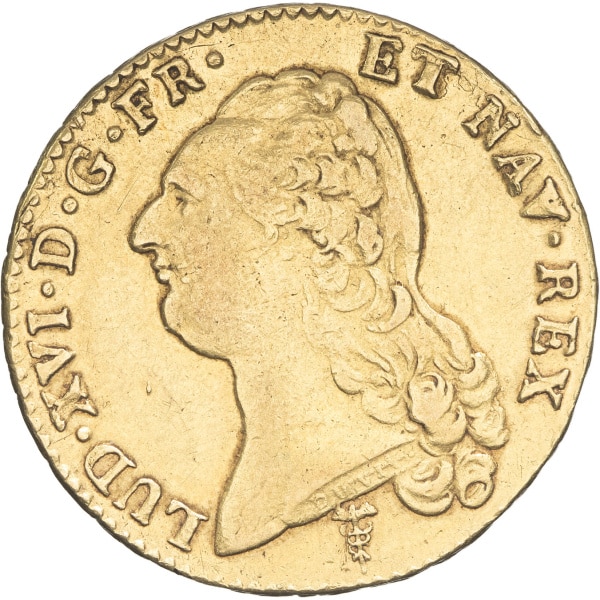 Lot 1030