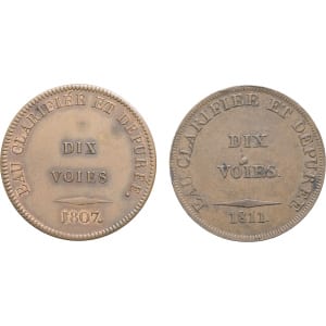 Lot 1195