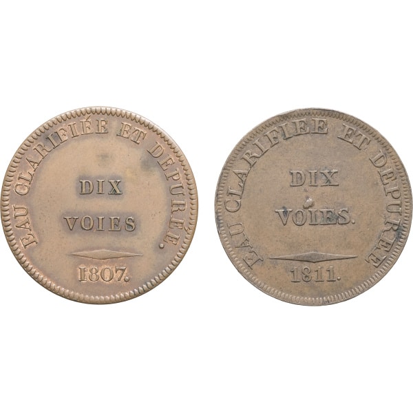 Lot 1195